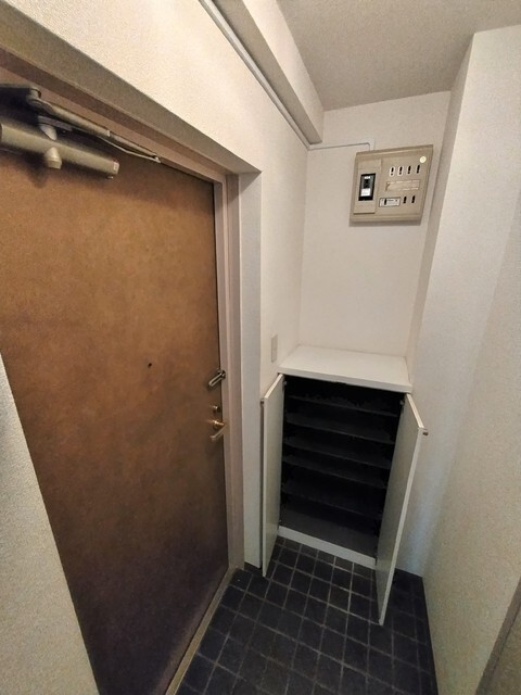 トレス・プラタ西落合 室内写真8