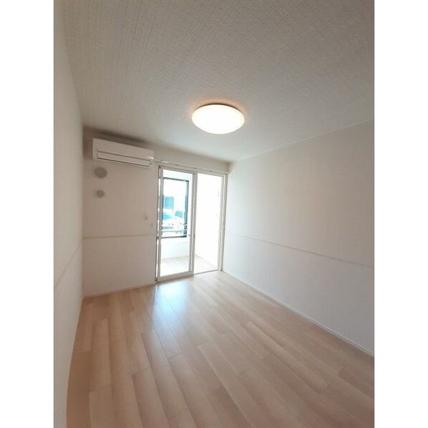 Yフォレスト五個荘 室内写真1