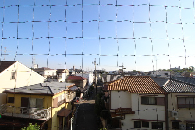 ツイン武庫川ウエスト 室内写真4