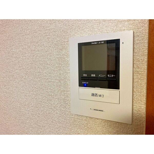 レオパレスサングレイス桜田 室内写真6