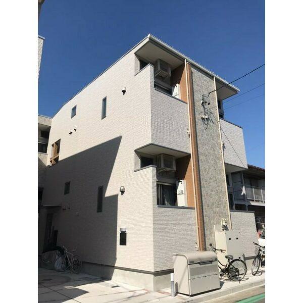Ensoleille Fen 建物画像