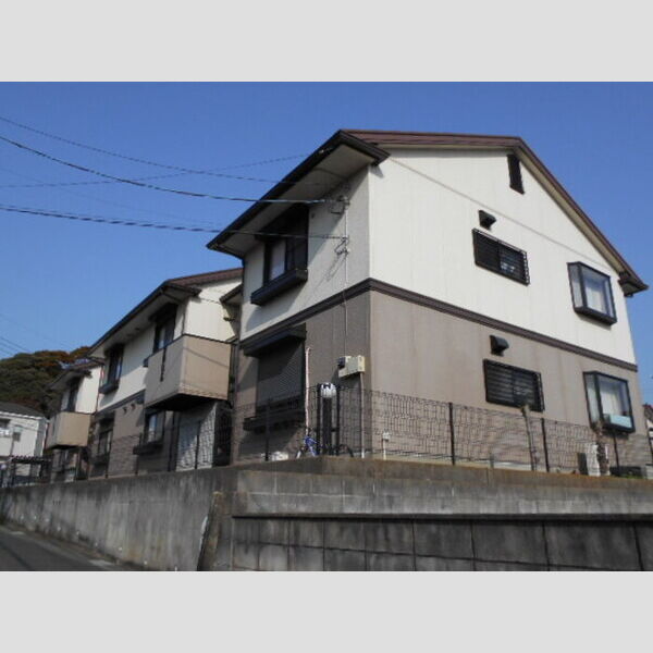 吉野ハイツ Ⅰ