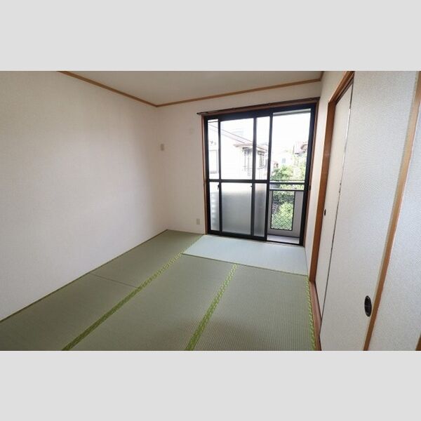 吉野ハイツ Ⅰ 室内写真1