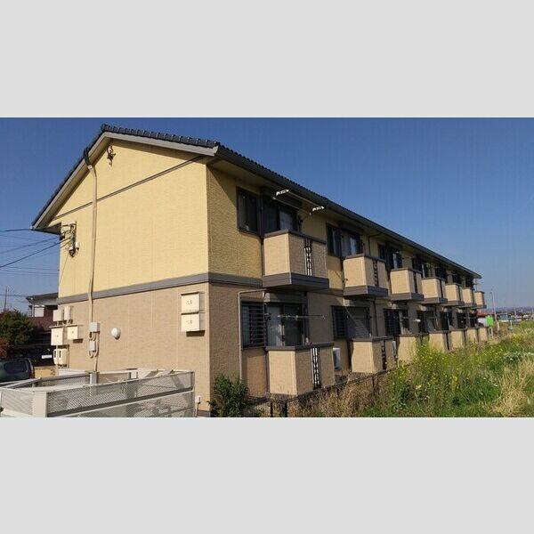 セジュールだいわ 建物画像