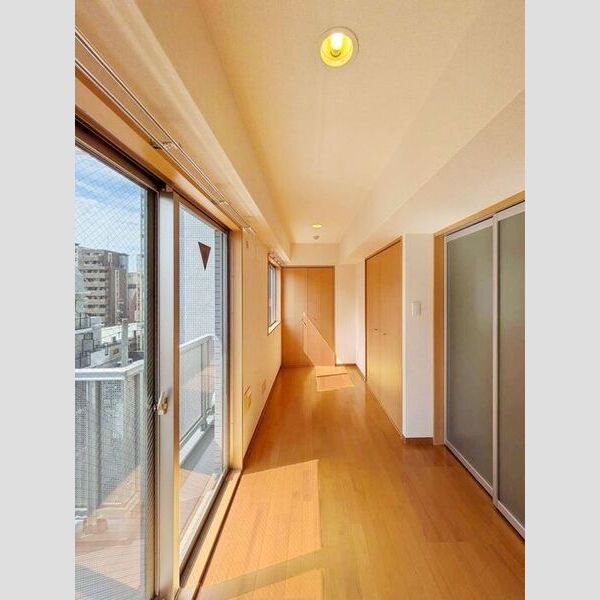 アースブルージュ 室内写真8