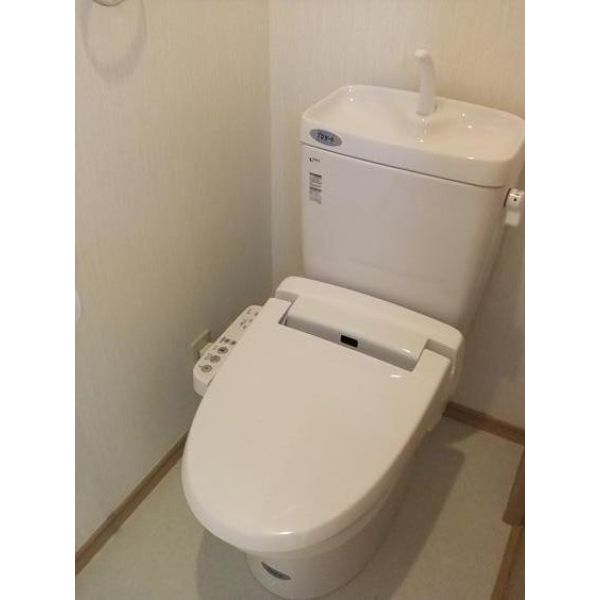 ラフィネス 室内写真4