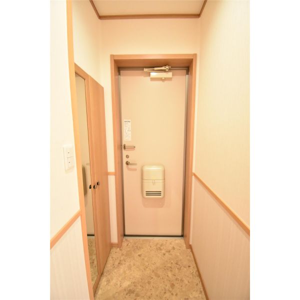 ツインR 室内写真2