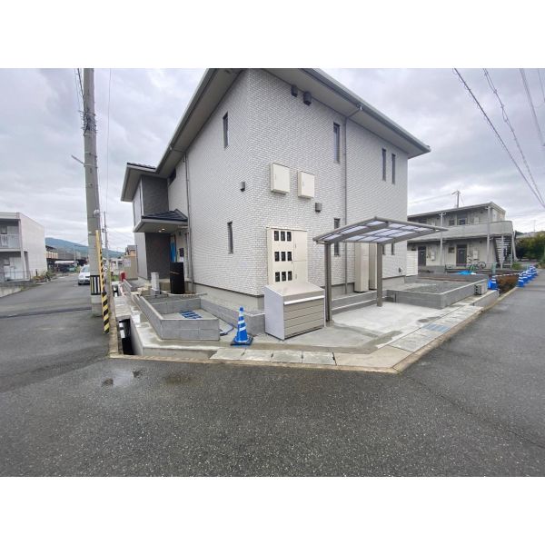 コンフォート黒崎