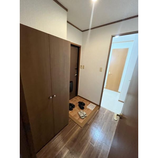 プランドール 室内写真2
