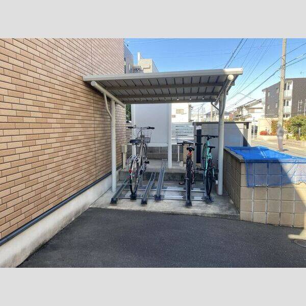 レオネクスト萩原 室内写真9