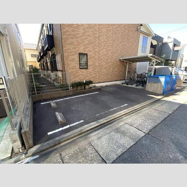レオネクスト萩原 室内写真4