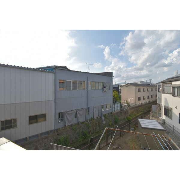 アムール西京極 室内写真9