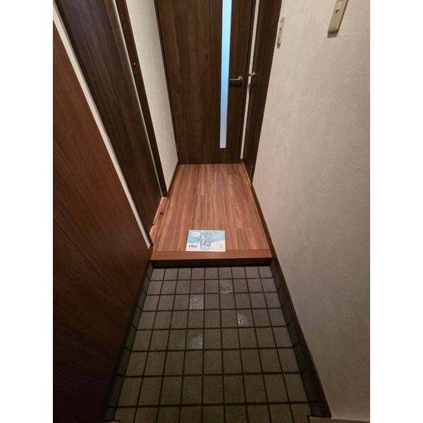 シーズンコート名駅 室内写真1
