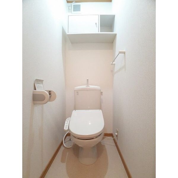 ピエ・デル・モンテⅠ 室内写真8