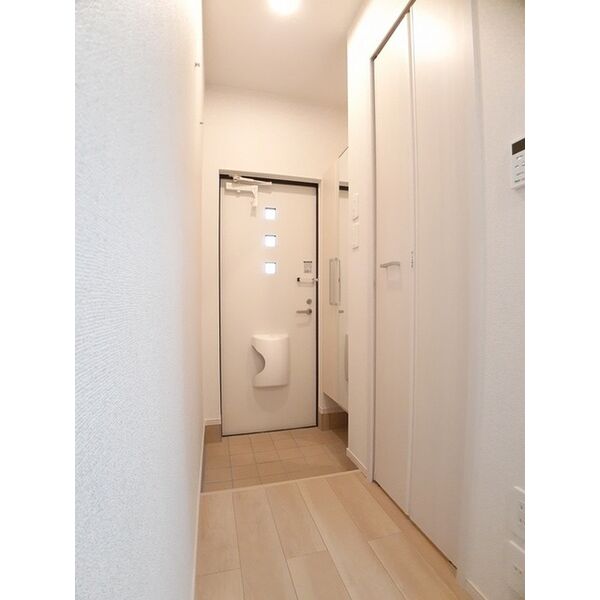 PURI 室内写真9