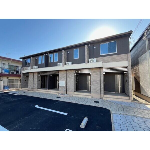 REO 建物画像