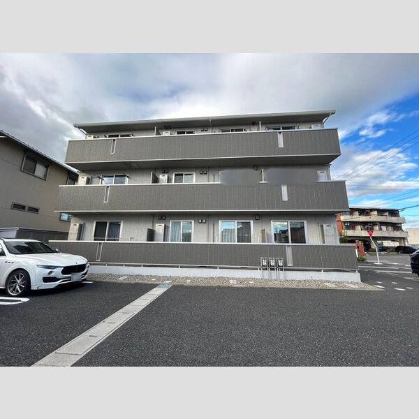 リバーパーク