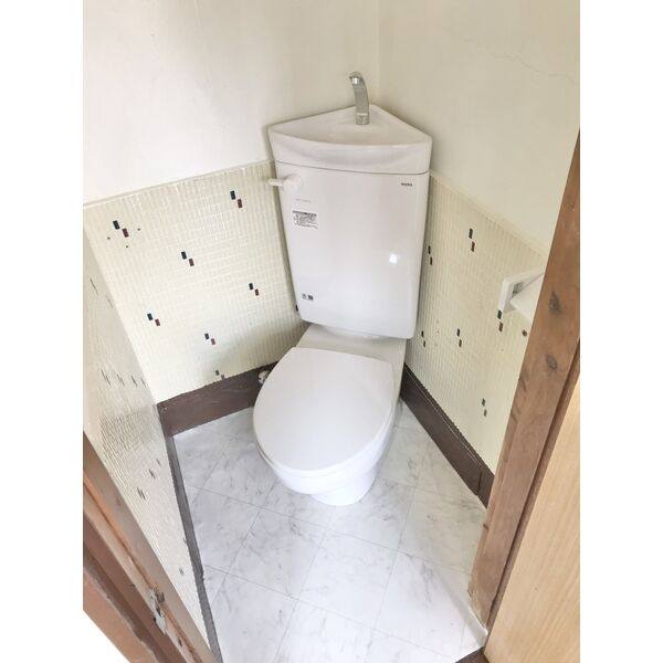 ステラメゾン氷室町 室内写真10