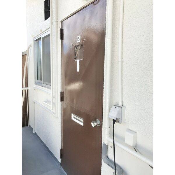 ステラメゾン氷室町 室内写真1