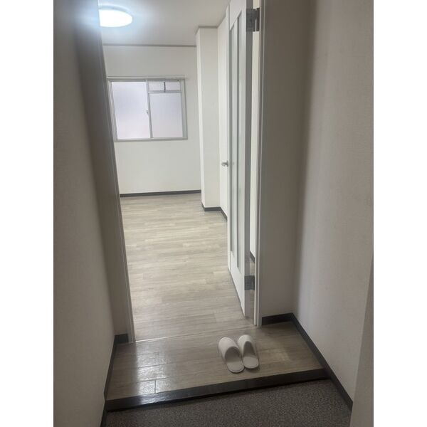 栄光ハイツ 室内写真3