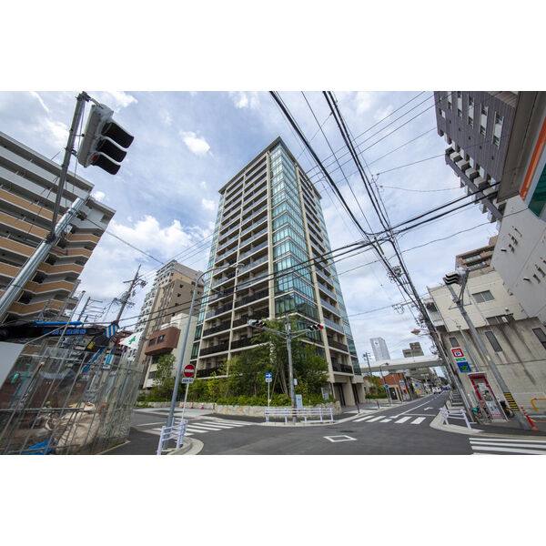 グランドメゾン久屋大通