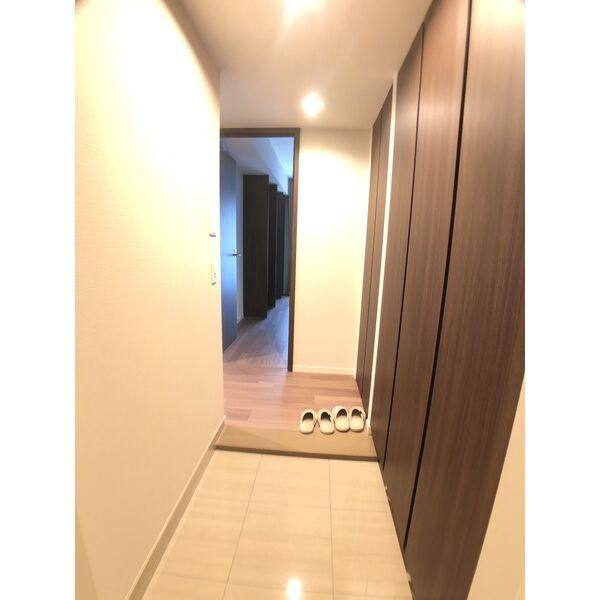 グランドメゾン久屋大通 室内写真1