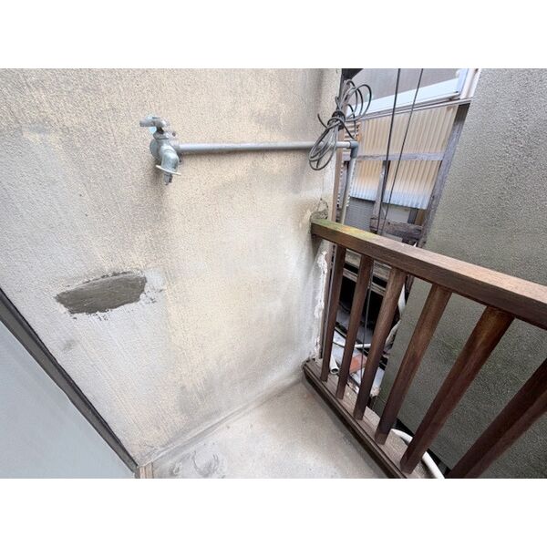 大島町DIY可貸家 室内写真9