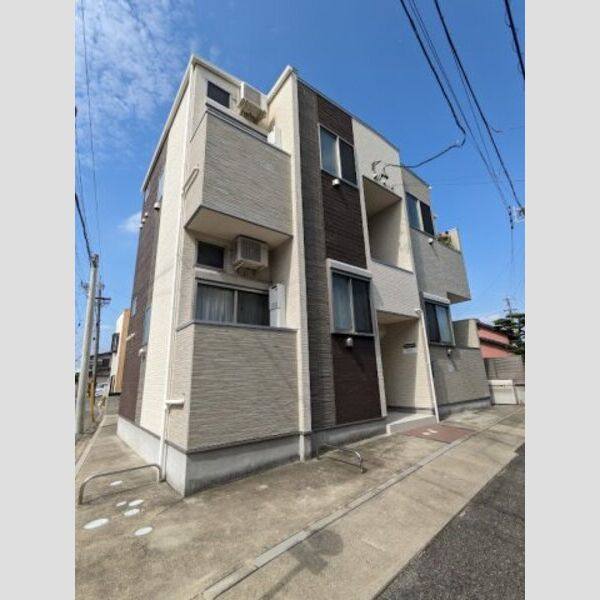 クオーレ名古屋 建物画像