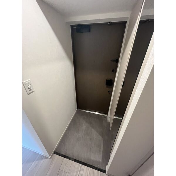 スプランディッド大山 室内写真4