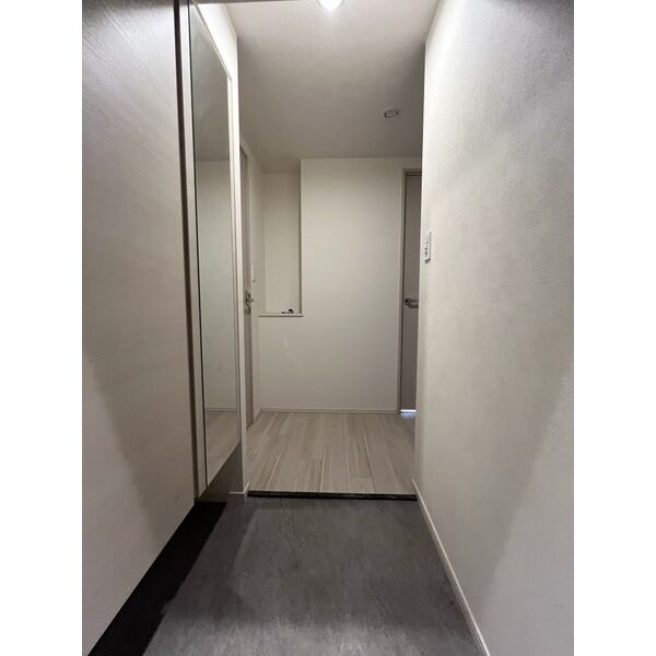 スプランディッド大山 室内写真6