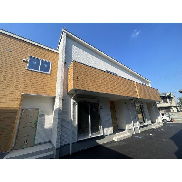 T&Fすみよし富洲原