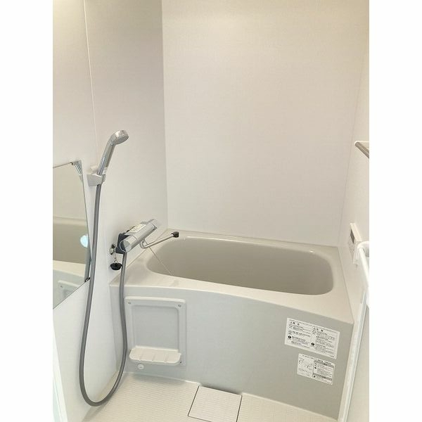 ベルフルール薬園台 室内写真4