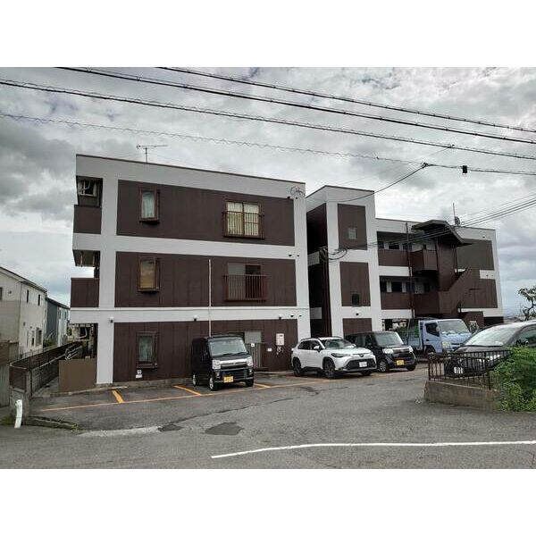 プラザ堅田マンション