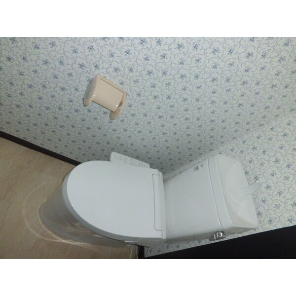 プラザ堅田マンション 室内写真9