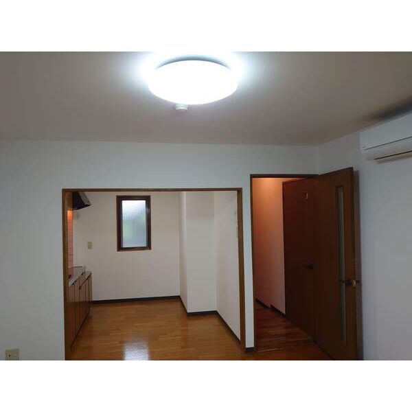 プラザ堅田マンション 室内写真10
