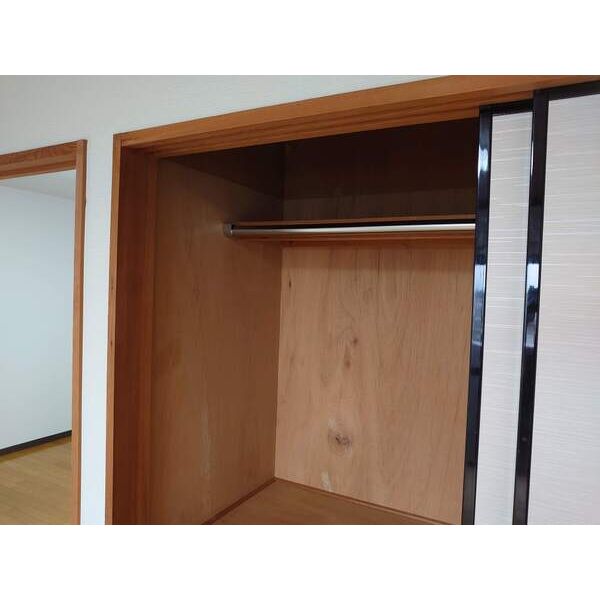 プラザ堅田マンション 室内写真2
