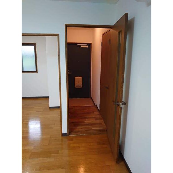 プラザ堅田マンション 室内写真7
