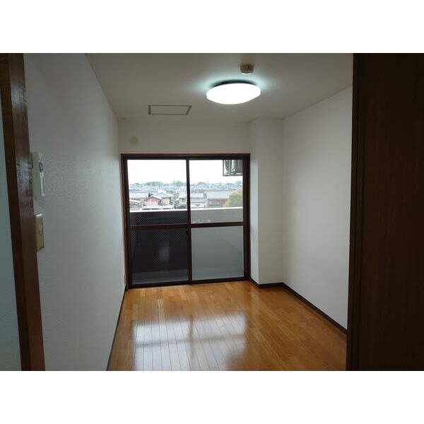 プラザ堅田マンション 室内写真8
