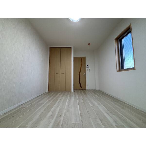 アスカⅡ 室内写真2