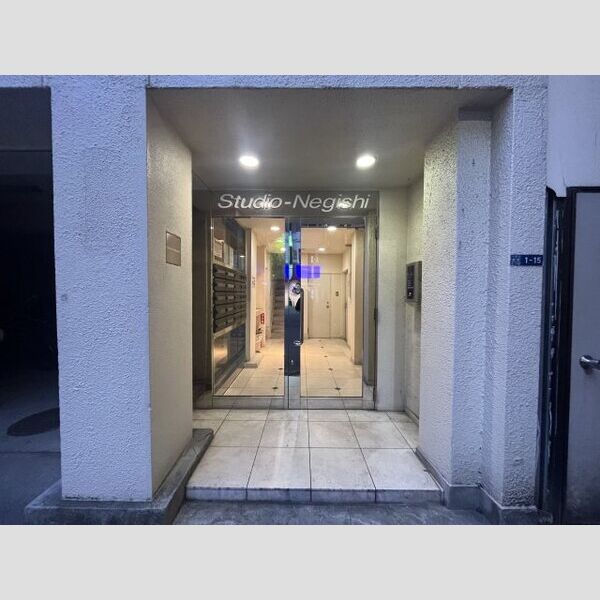 スタジオ根岸 室内写真4