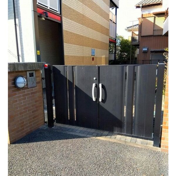 レオパレスKOYAMA TH 室内写真6