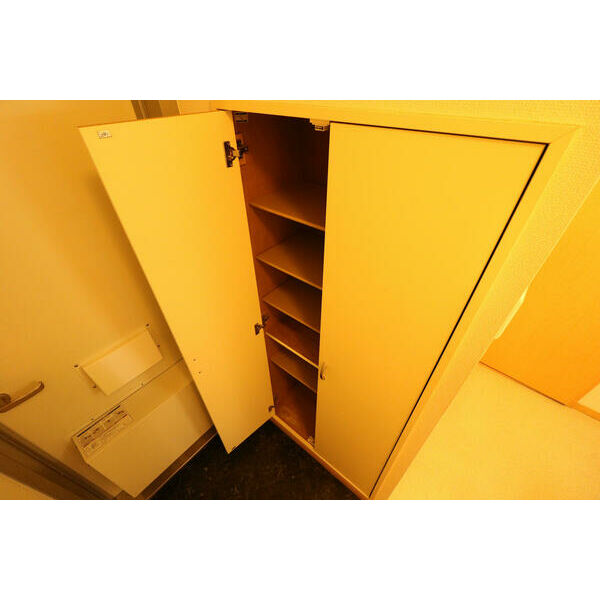 レオパレス庄五郎 弐番館 室内写真9