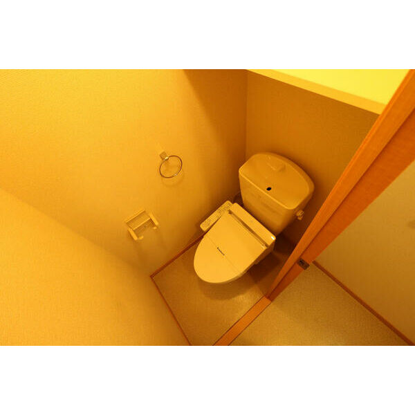 レオパレス庄五郎 弐番館 室内写真7