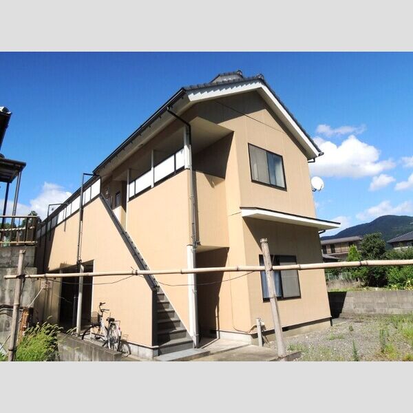 レオパレス明和 建物画像