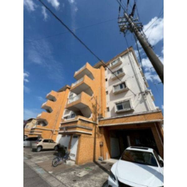 ユニーブル梅坪
