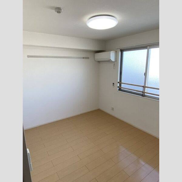 プレミール上野　A棟 室内写真4