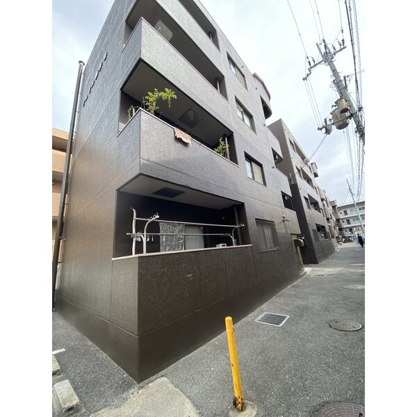 さんさん藤井寺 建物画像