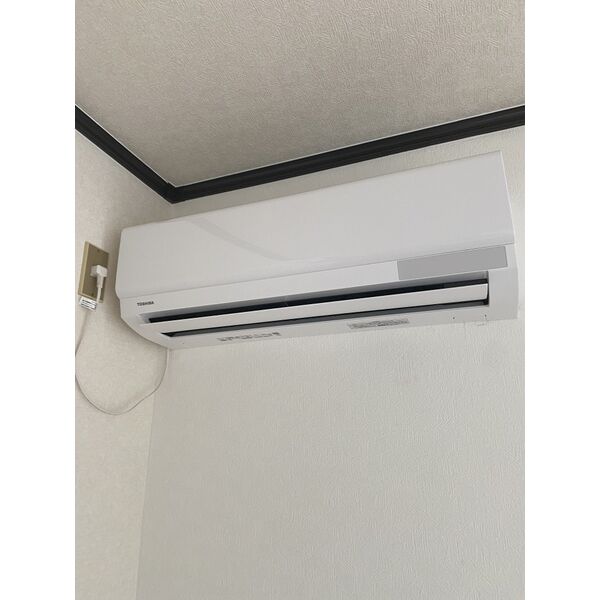 メゾンドゥメール東湊 室内写真7
