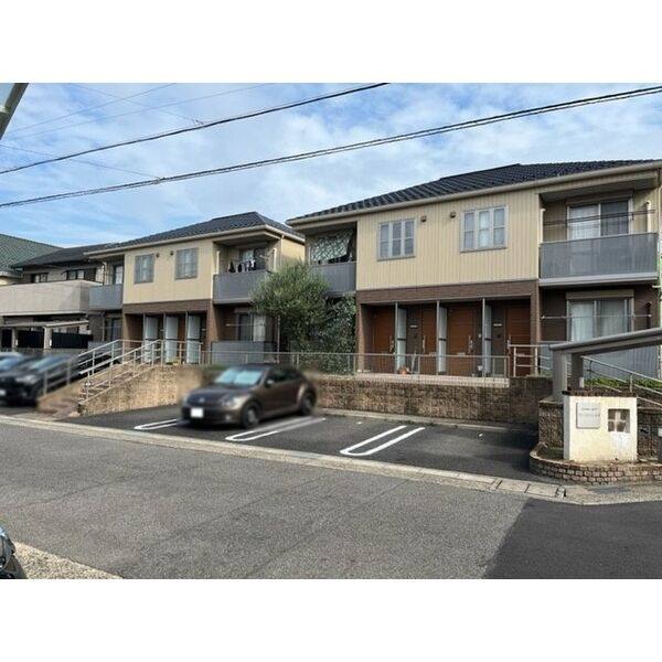 サニースポット 建物画像