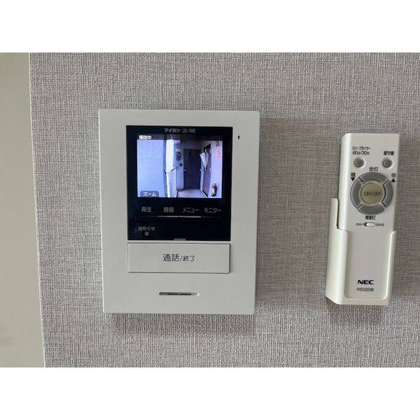 ベルメゾン若森 室内写真10